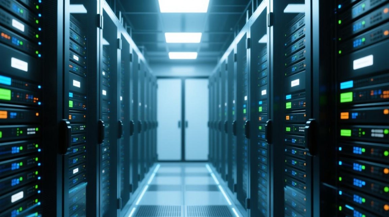 哪些服务器品牌最受企业青睐？