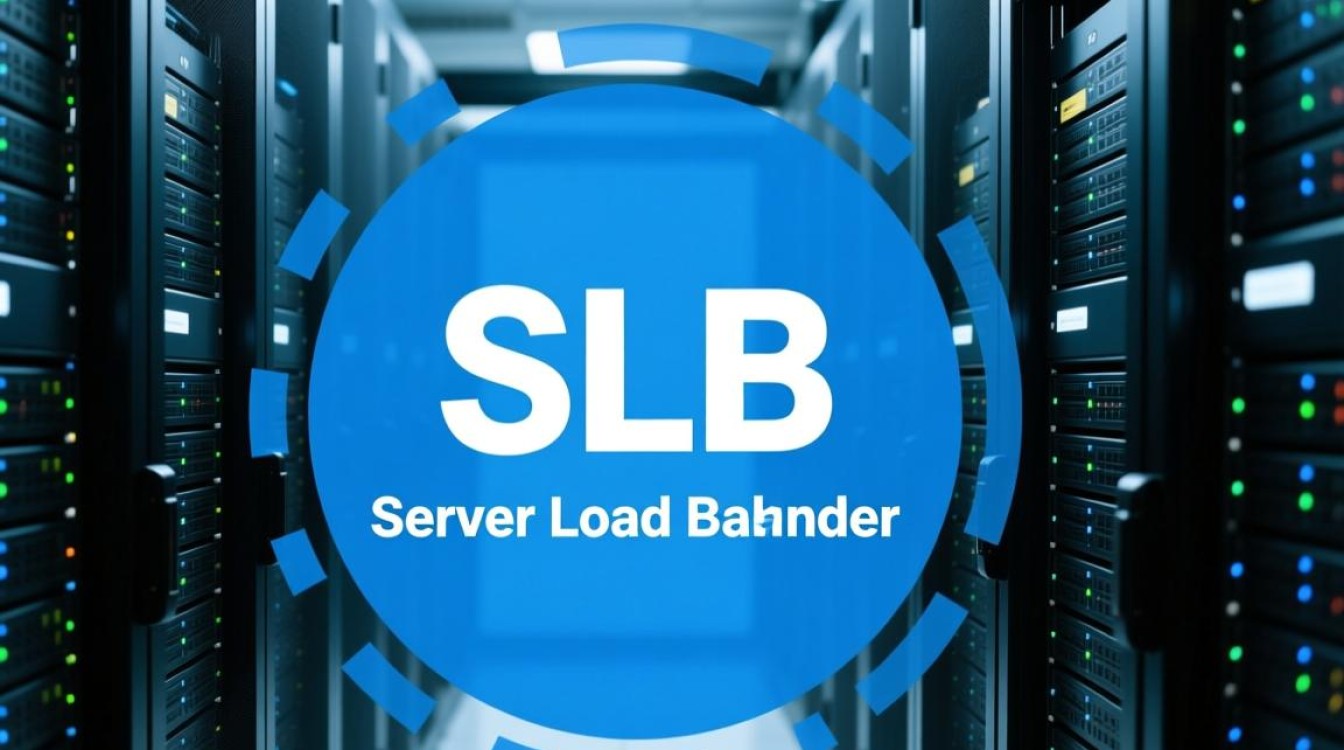 服务器负载均衡SLB如何配置？有哪些核心参数需注意？