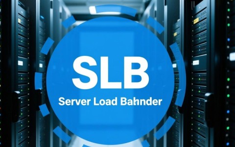 服务器负载均衡SLB如何配置？有哪些核心参数需注意？