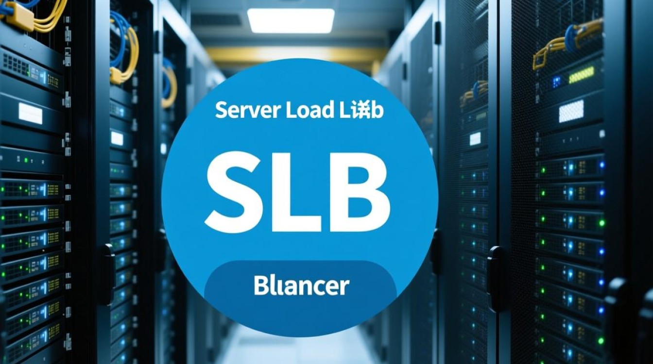 服务器负载均衡SLB如何配置？有哪些核心参数需注意？
