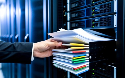 服务器误删文件怎么恢复？数据还能找回来吗？