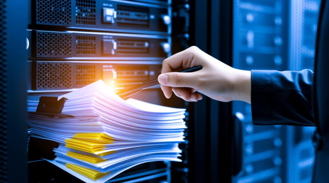 服务器误删文件怎么恢复？数据还能找回来吗？