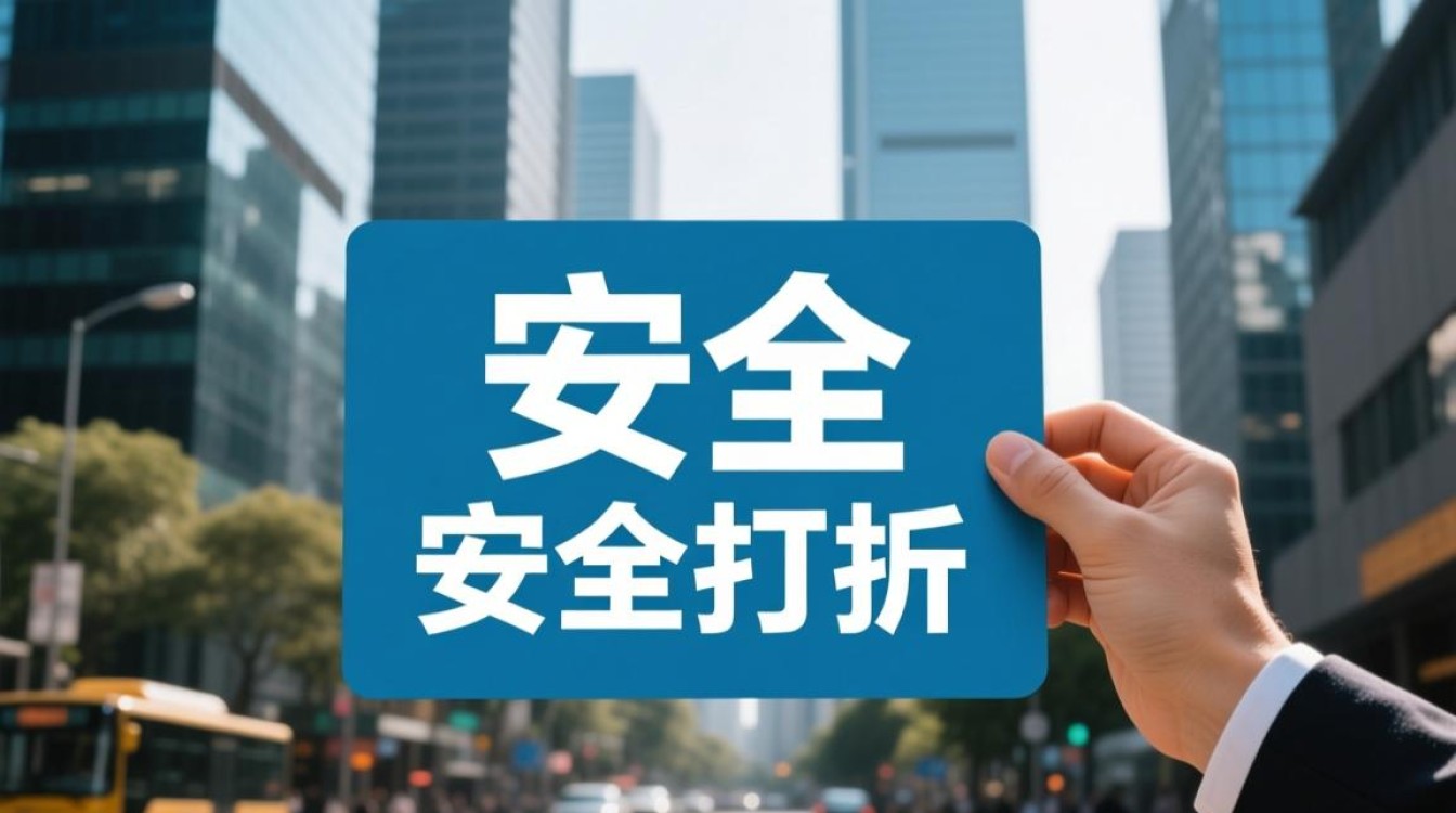 安全打折时,如何确保不打折生命保障? 安全打折时,如何确保不打折生命保障?