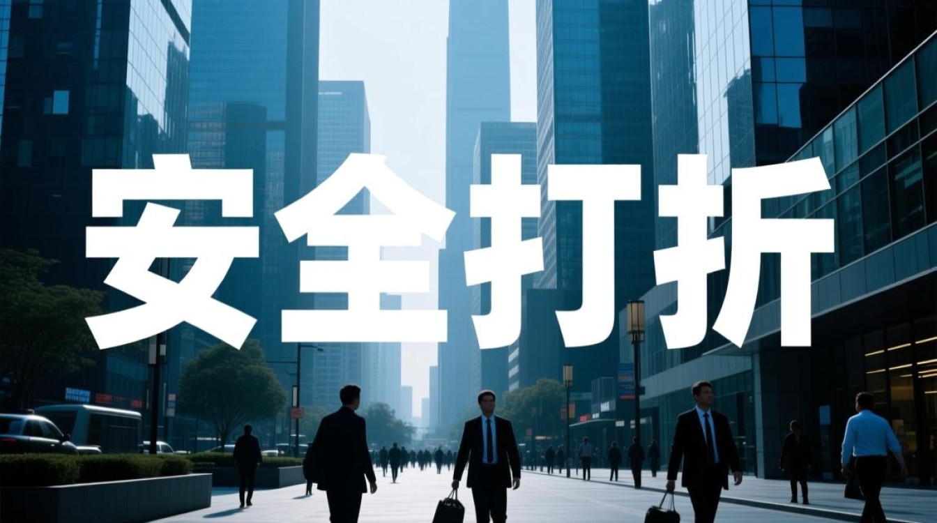 安全打折时,如何确保不打折生命保障? 安全打折时,如何确保不打折生命保障?