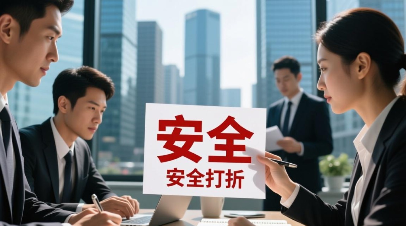 安全打折时,如何确保不打折生命保障? 安全打折时,如何确保不打折生命保障?