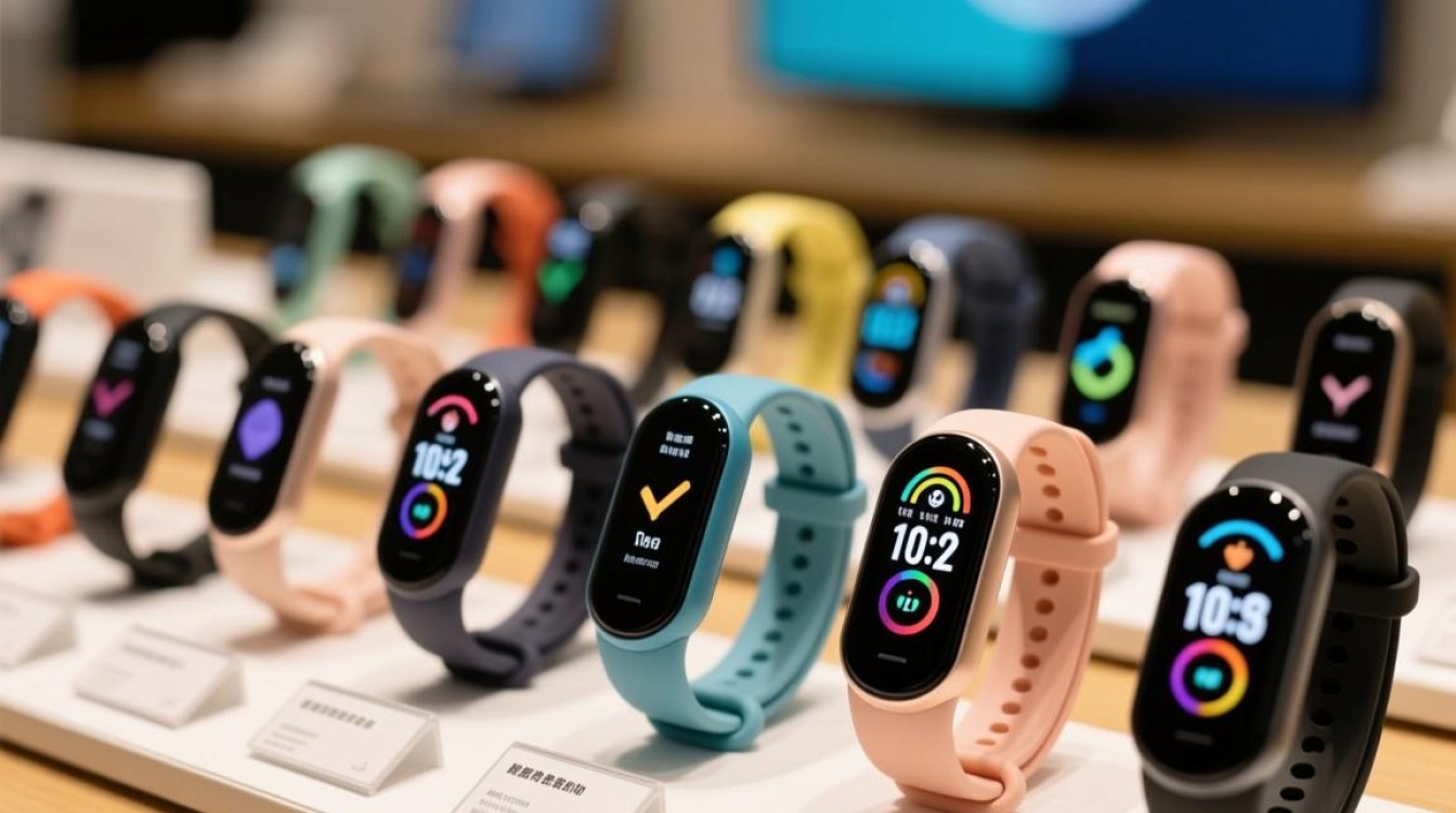 在健康手环APP软件开发热潮中，有哪些未被挖掘的巨大市场机会？