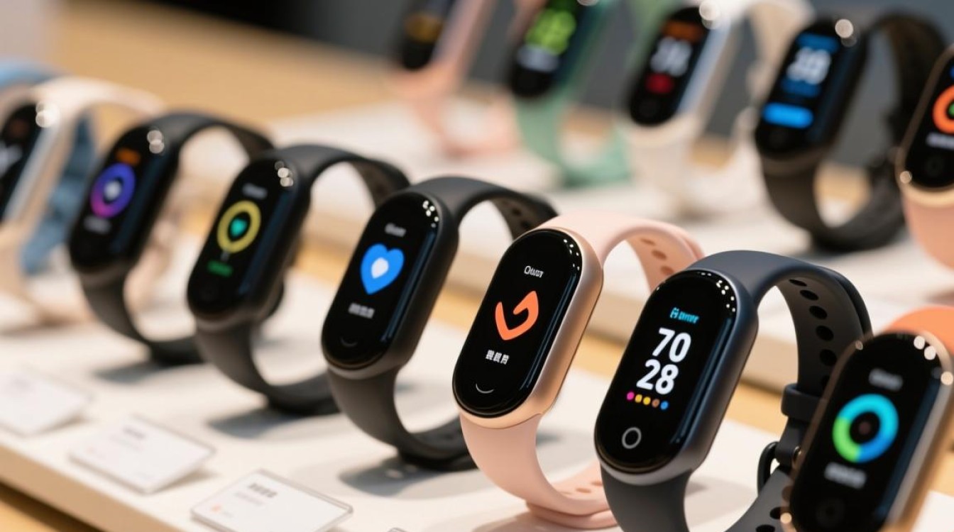 在健康手环APP软件开发热潮中，有哪些未被挖掘的巨大市场机会？