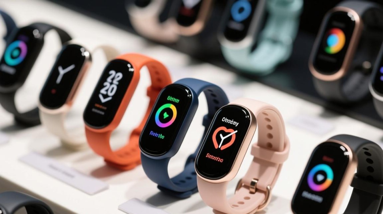 在健康手环APP软件开发热潮中，有哪些未被挖掘的巨大市场机会？