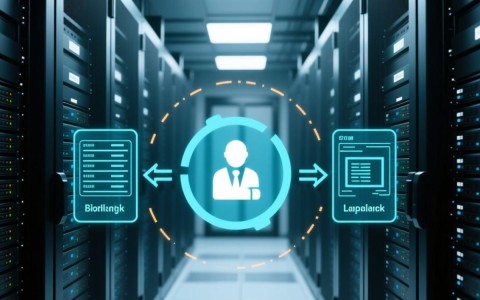 服务器负载均衡数据同步时如何保证一致性？