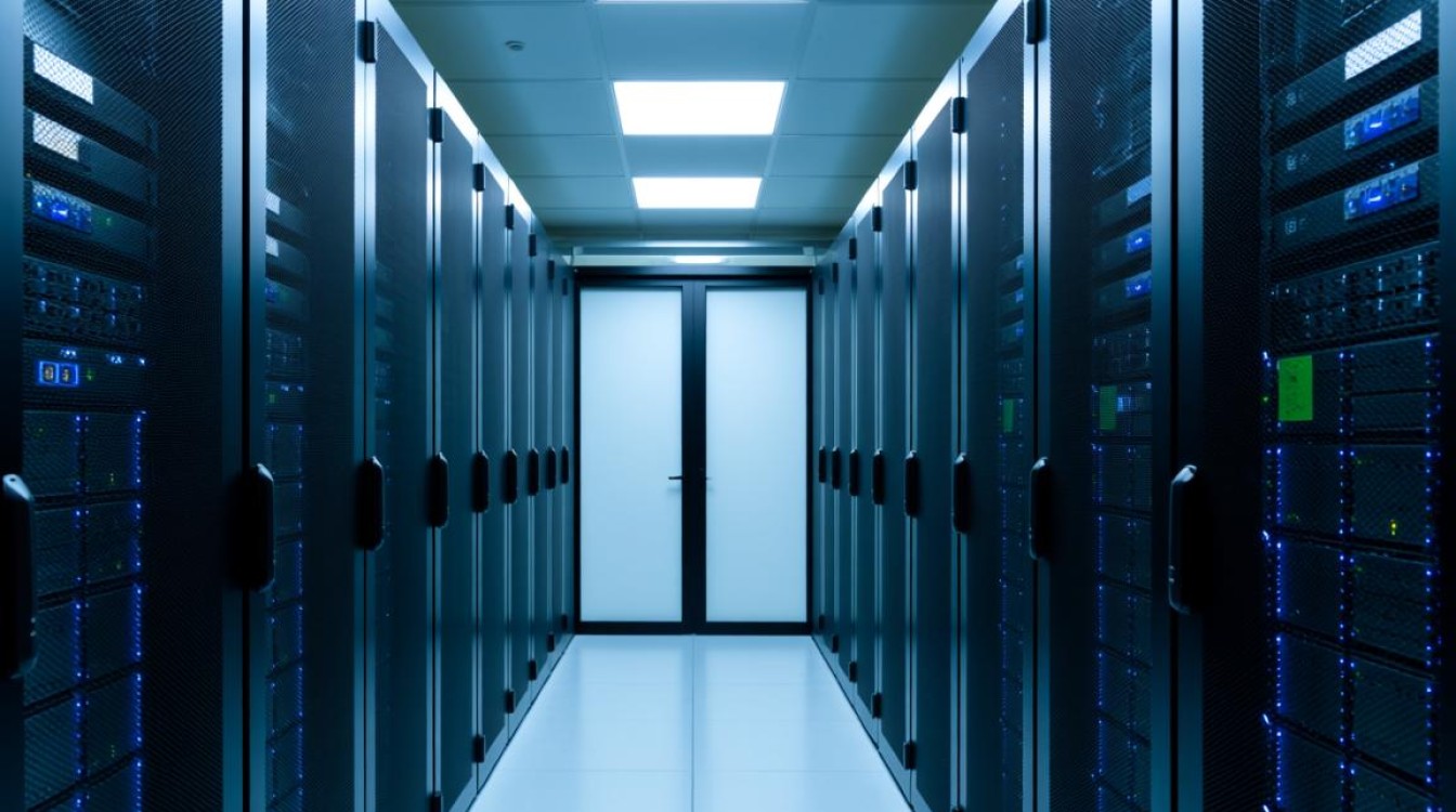 服务器负载均衡下FTP备份脚本如何高效实现与故障转移？