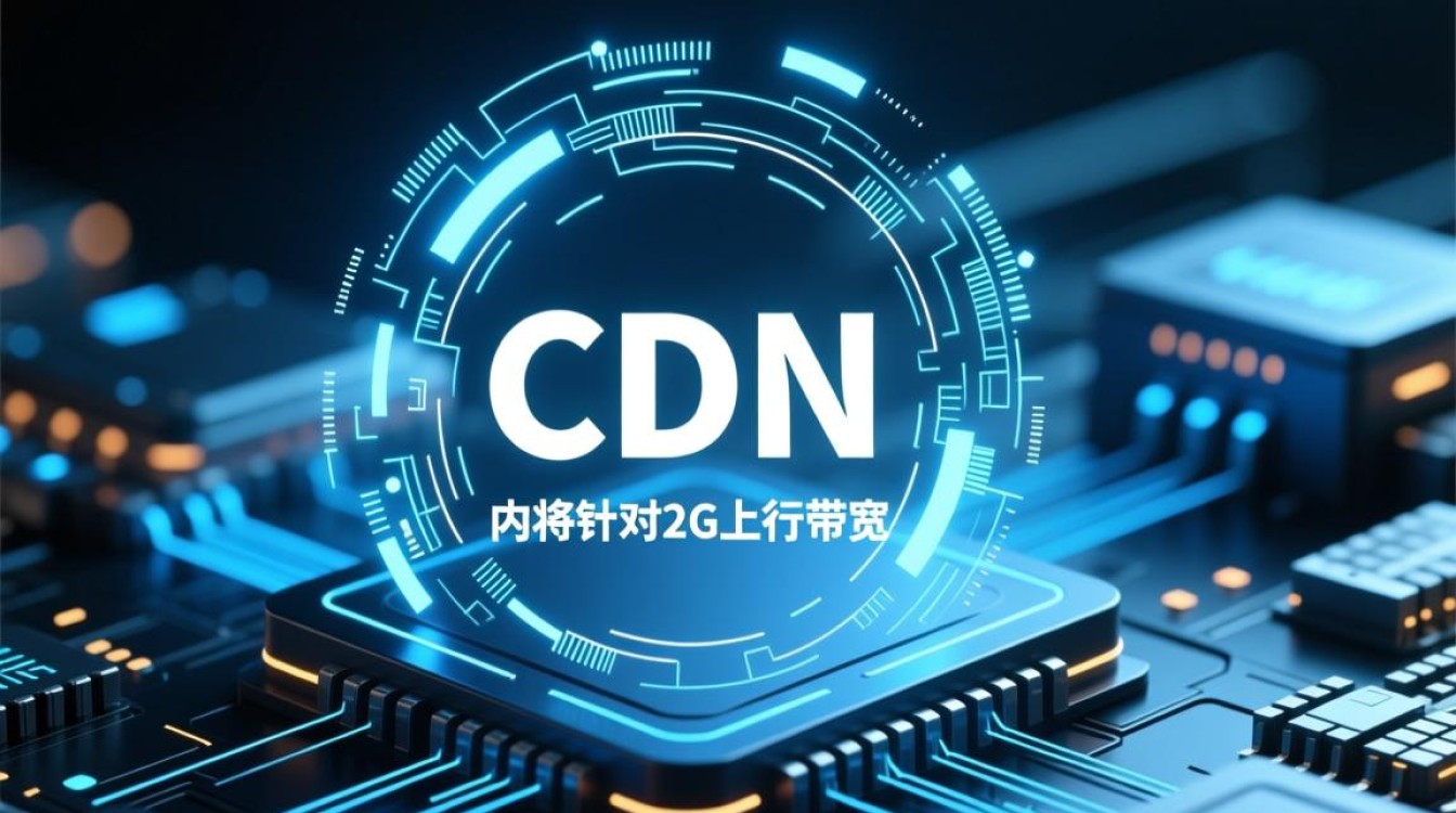 2G上行带宽CDN一天收益如何？揭秘其盈利潜力与计算方法！