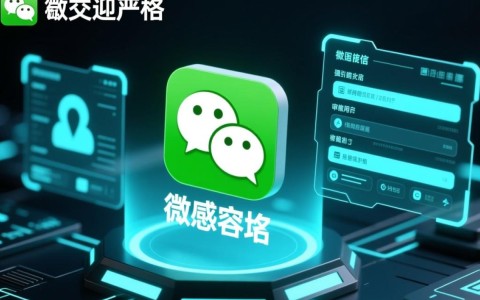 揭秘微信不屏蔽的神秘域名，为何如此安全？30字揭秘！