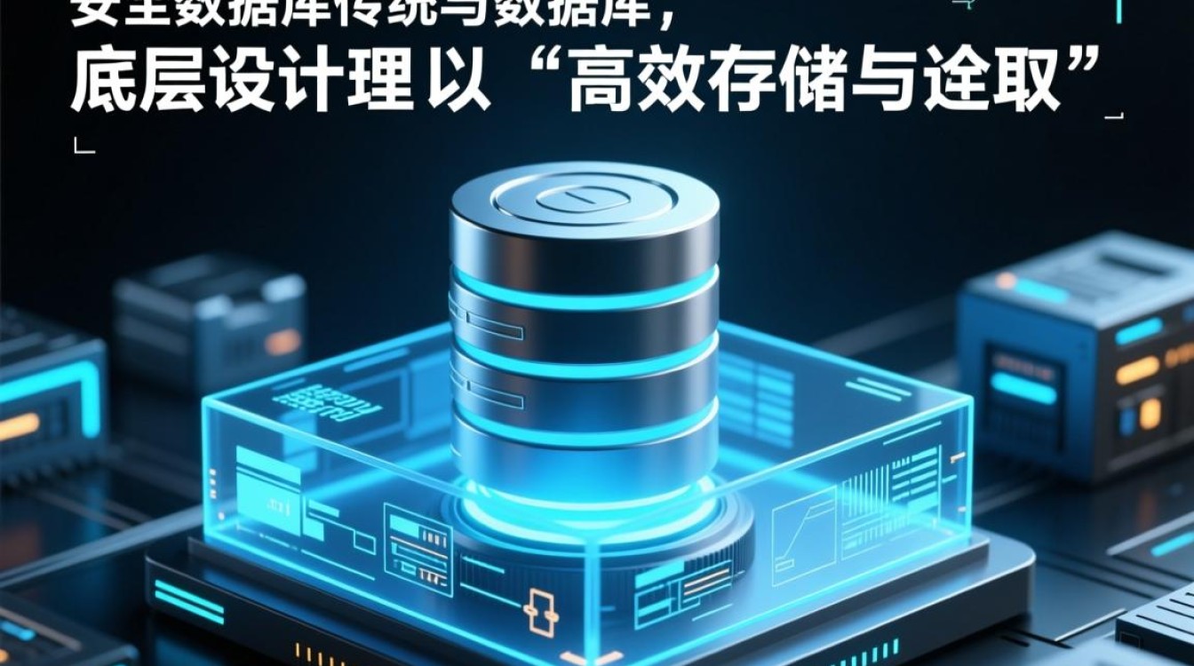 安全数据库相比传统数据库,具体多了哪些核心安全防护功能? 安全数据库相比传统数据库,具体多了哪些核心安全防护功能?