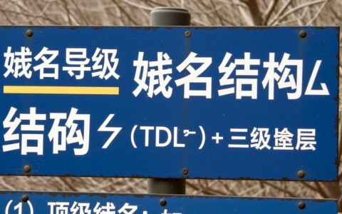 一个完整的域名究竟包含哪些要素？揭秘域名的构造与组成！