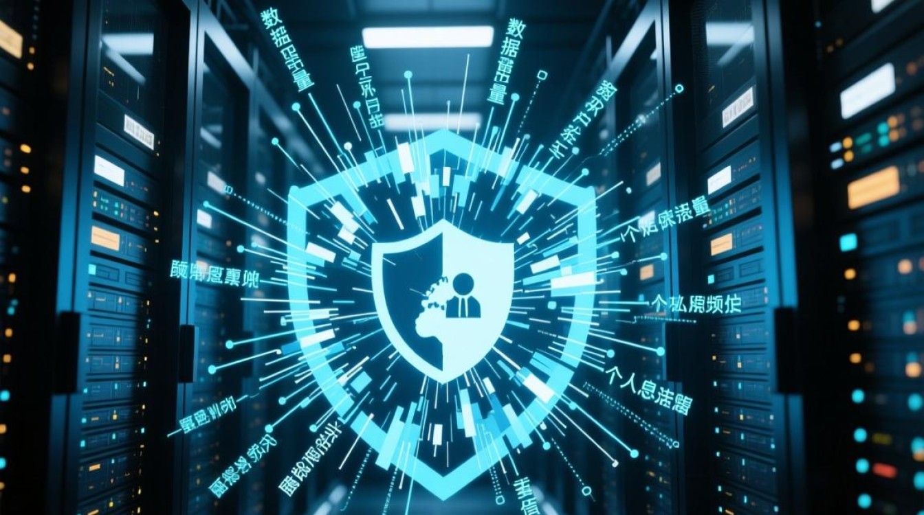 安全专家如何保护大数据隐私?关键步骤有哪些? 安全专家如何保护大数据隐私?关键步骤有哪些?