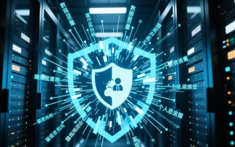 安全专家如何保护大数据隐私？关键步骤有哪些？