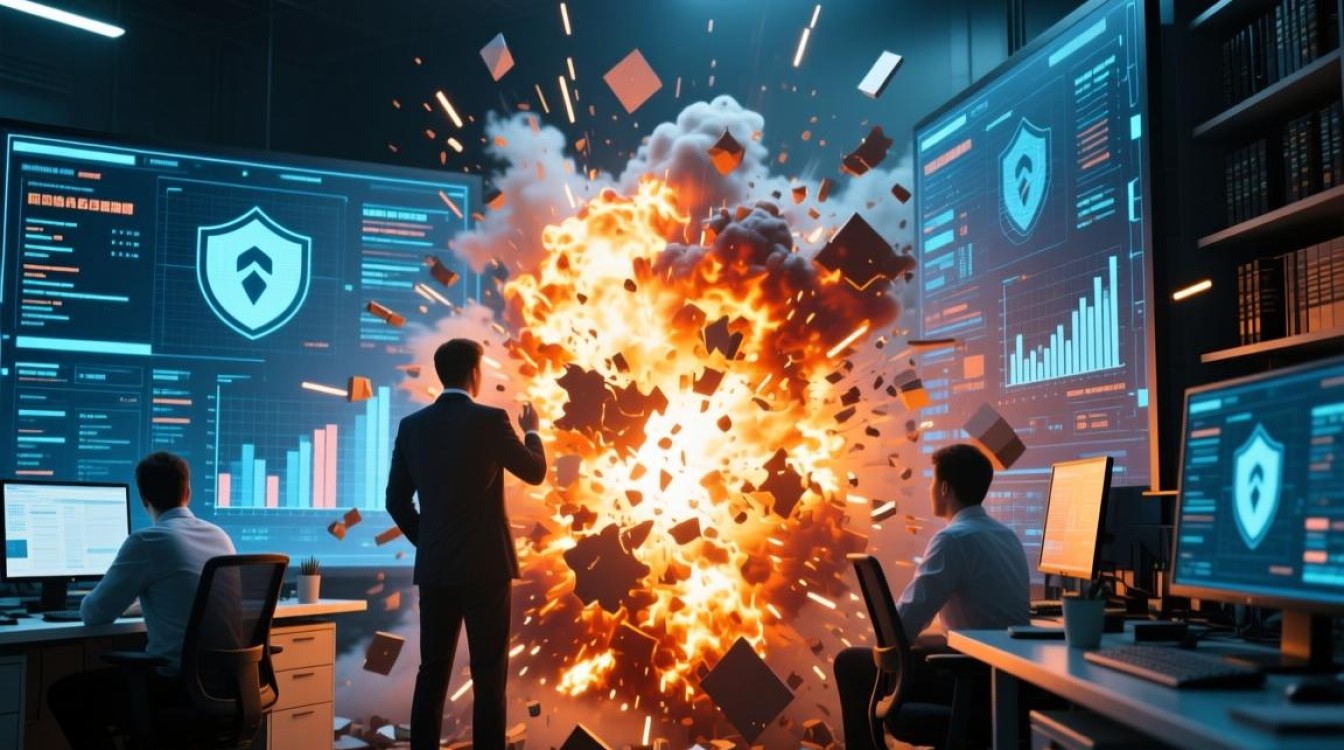 安全专家如何保护大数据隐私?关键步骤有哪些? 安全专家如何保护大数据隐私?关键步骤有哪些?