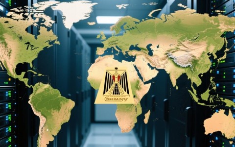 埃及服务器哪家好？本地化部署如何选？