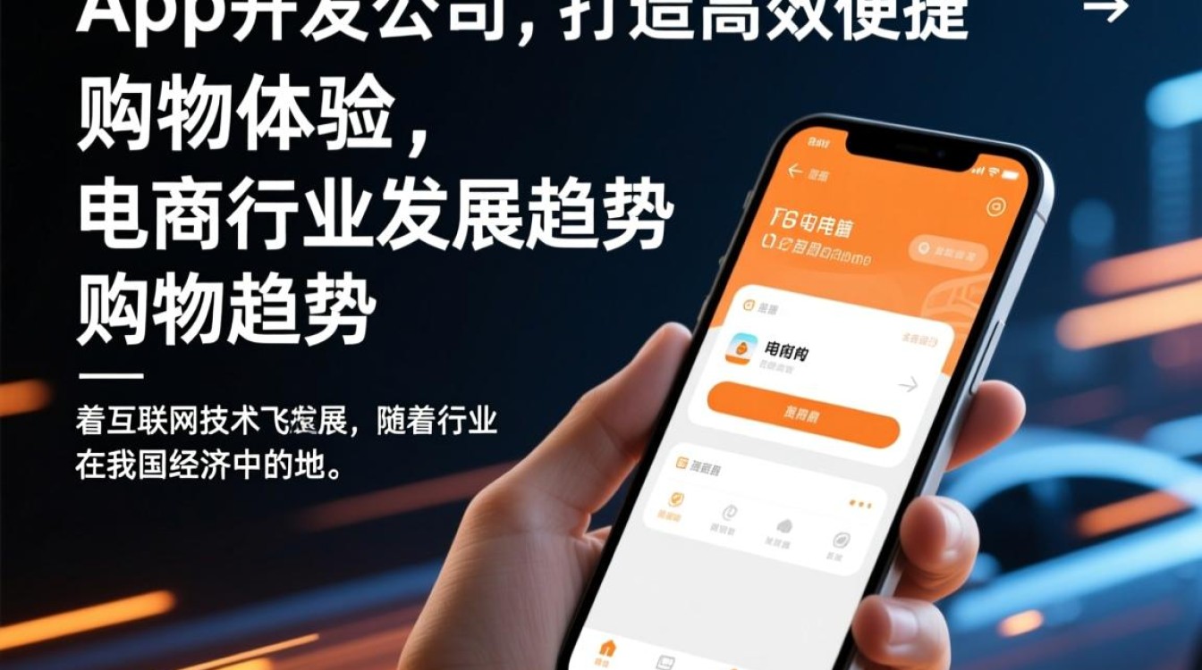 电商APP开发公司，如何选择专业可靠的电商应用开发服务提供商？
