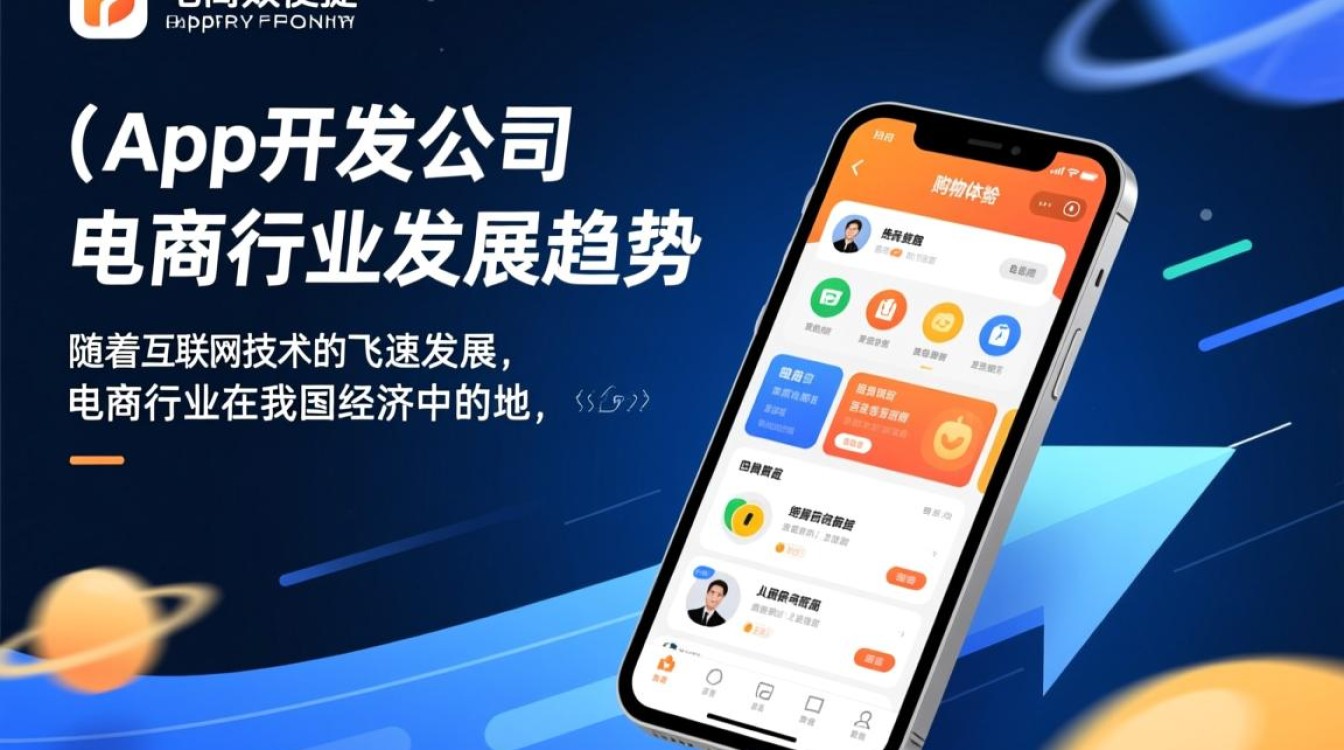 电商APP开发公司，如何选择专业可靠的电商应用开发服务提供商？