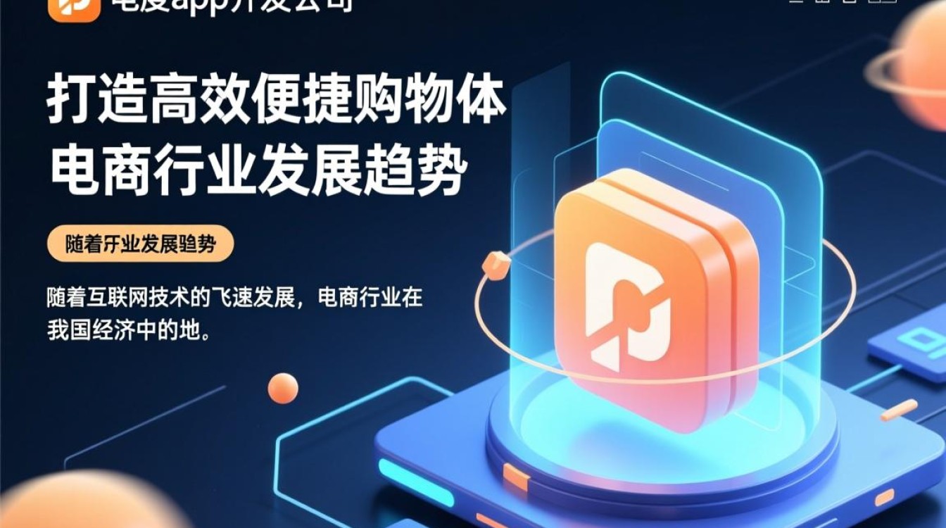 电商APP开发公司，如何选择专业可靠的电商应用开发服务提供商？