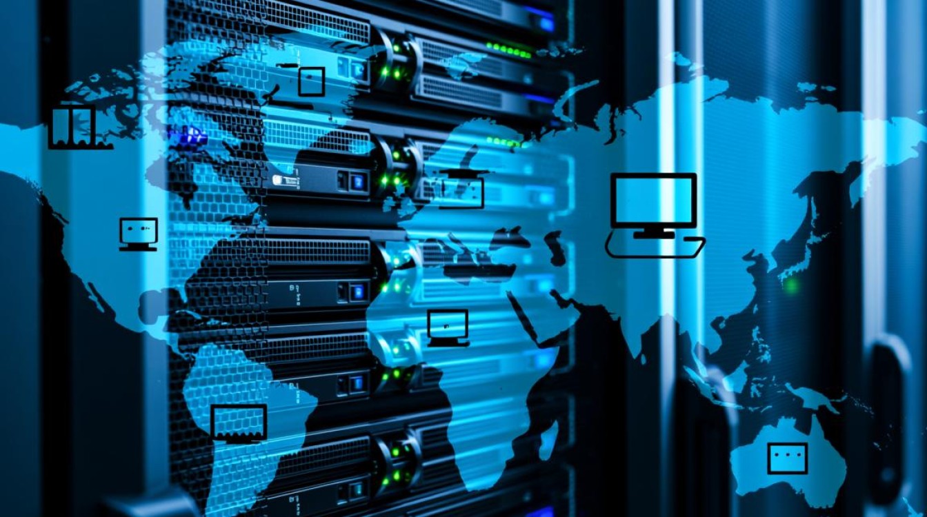 买服务器和域名？这些关键要素，如何挑选更适合自己的配置？