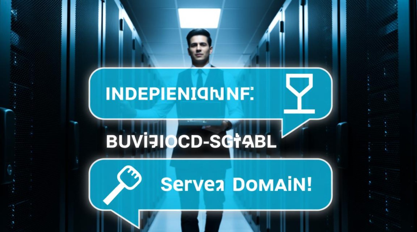 买服务器和域名？这些关键要素，如何挑选更适合自己的配置？