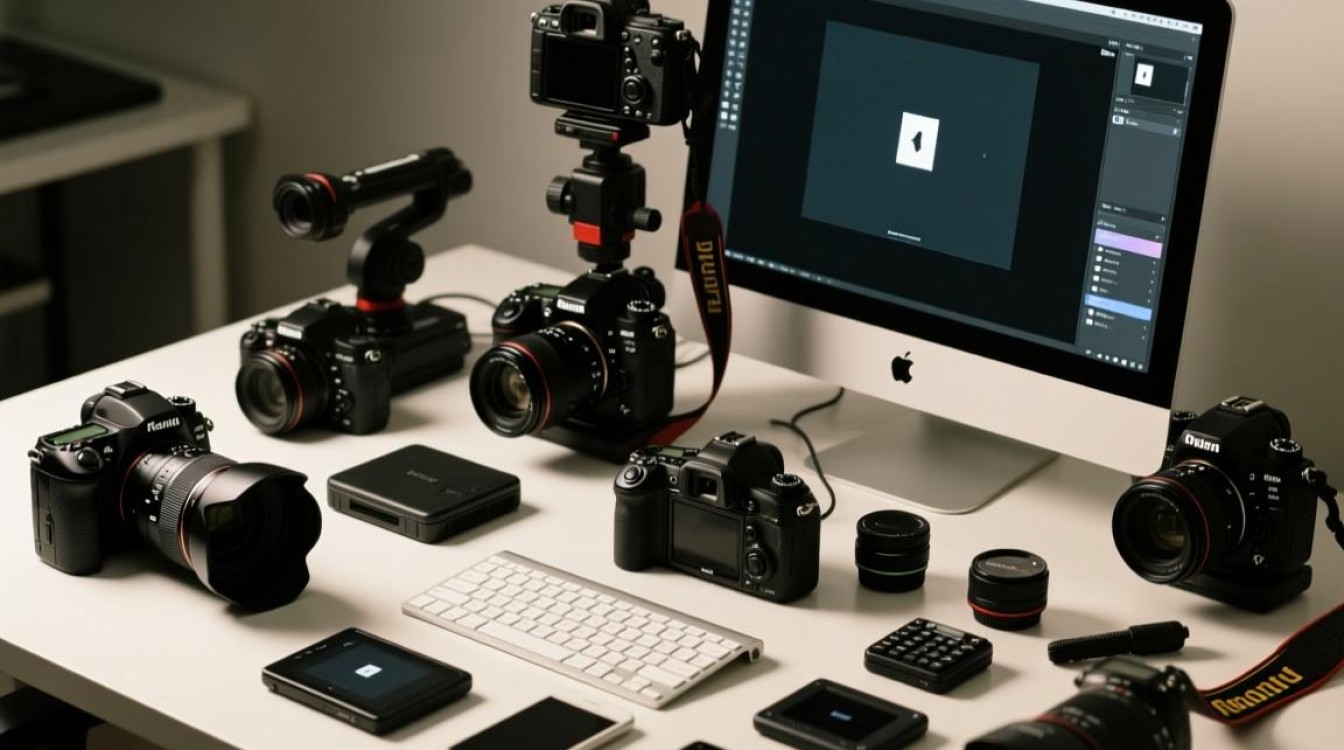 摄影师配置，如何选择合适的相机、镜头和配件？