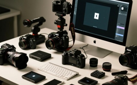 摄影师配置，如何选择合适的相机、镜头和配件？