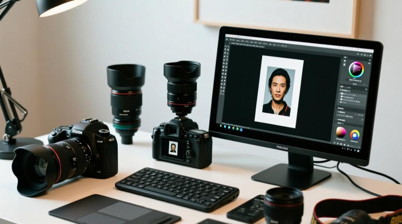 摄影师配置，如何选择合适的相机、镜头和配件？