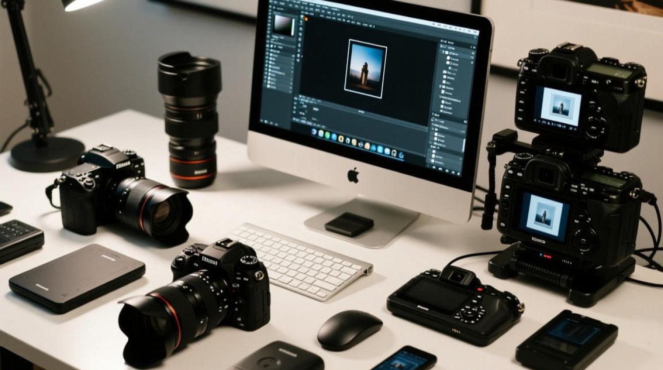 摄影师配置，如何选择合适的相机、镜头和配件？