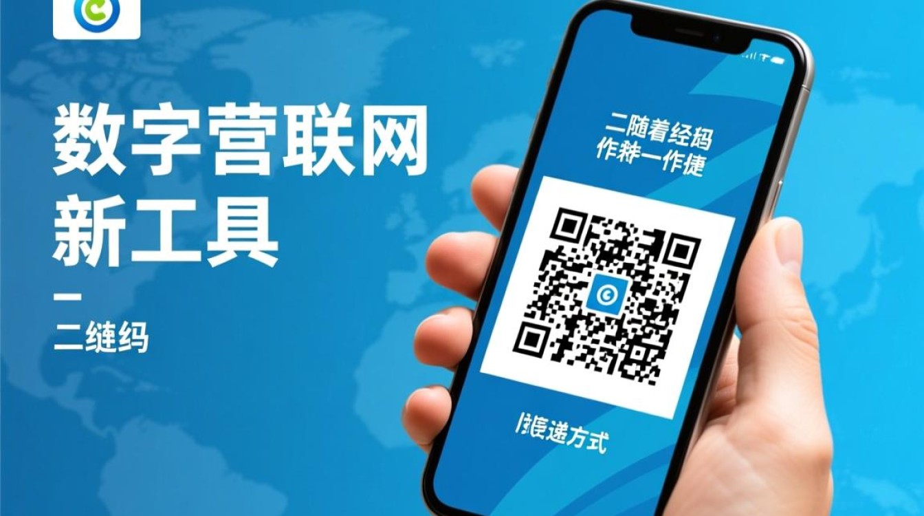 域名转换二维码是什么?它如何简化网络访问体验? 域名转换二维码是什么?它如何简化网络访问体验?