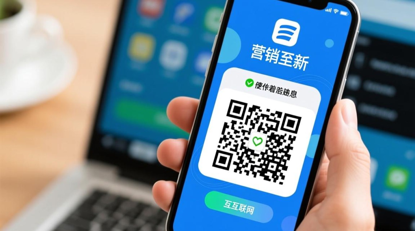 域名转换二维码是什么?它如何简化网络访问体验? 域名转换二维码是什么?它如何简化网络访问体验?