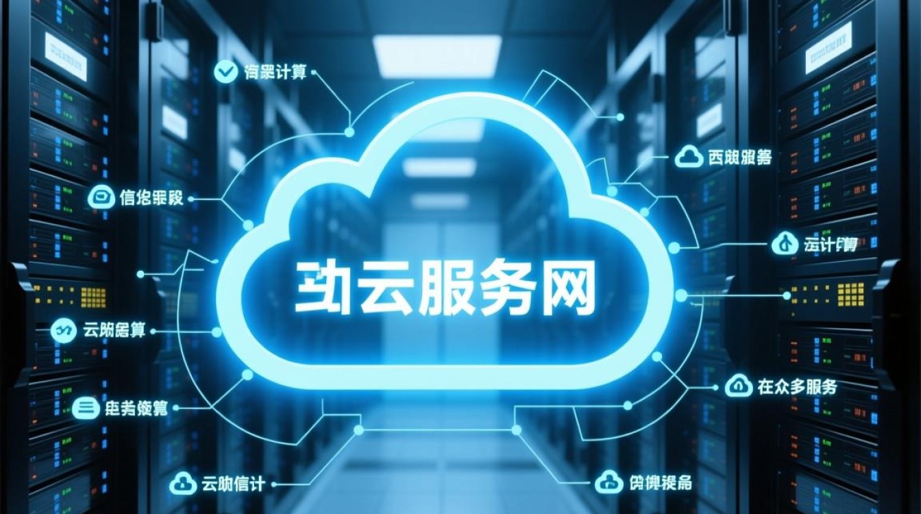 西安云服务器租赁市场，价格如何？哪家服务商性价比更高？