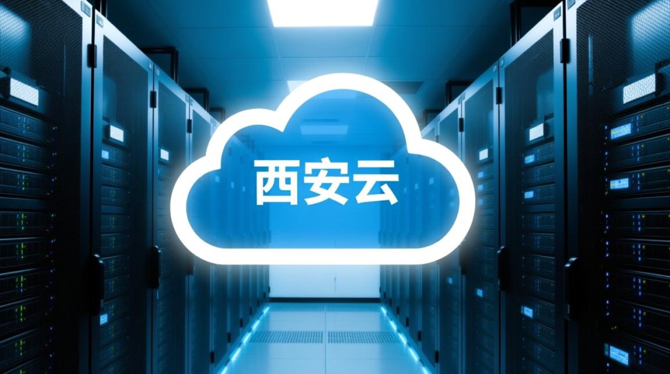 西安云服务器租赁市场，价格如何？哪家服务商性价比更高？