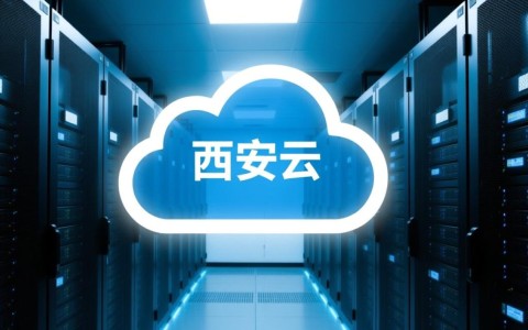 西安云服务器租赁市场，价格如何？哪家服务商性价比更高？