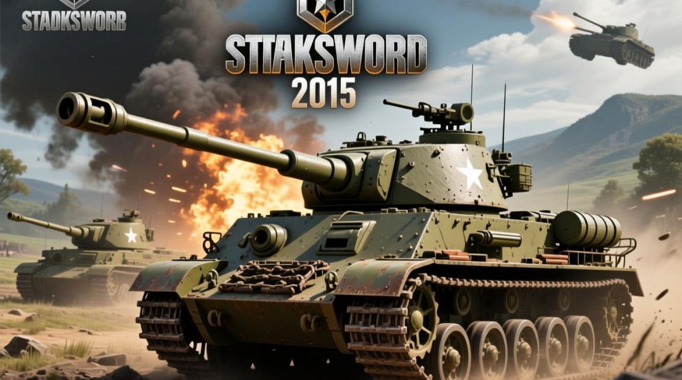 2015年坦克世界配置有哪些？详细升级方案揭秘！