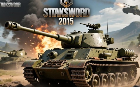 2015年坦克世界配置有哪些？详细升级方案揭秘！