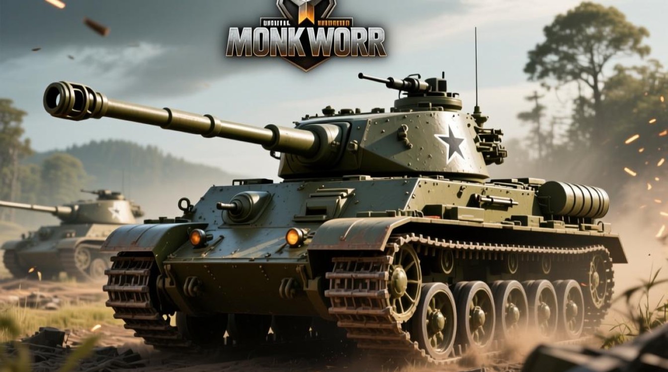 2015年坦克世界配置有哪些？详细升级方案揭秘！