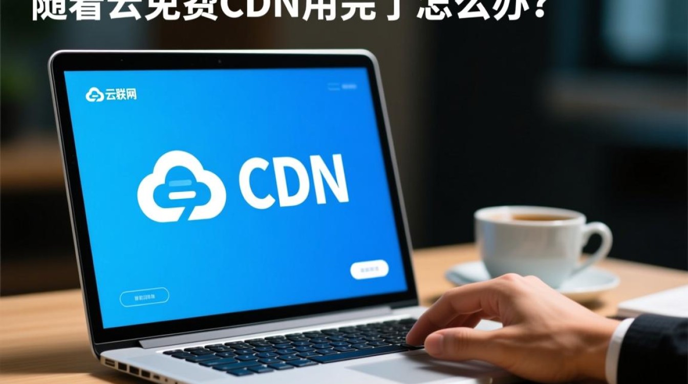 又拍云免费CDN用尽后，如何高效续费或寻求替代方案？