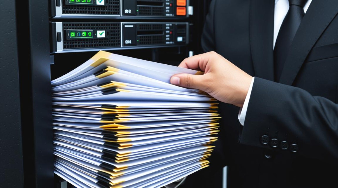 服务器误删的文件还能恢复吗？数据找回有方法吗？