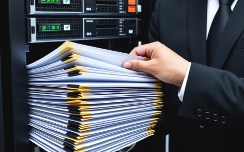 服务器误删的文件还能恢复吗？数据找回有方法吗？