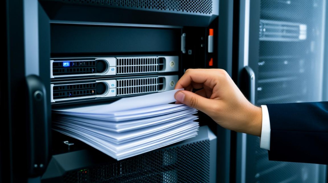 服务器误删的文件还能恢复吗？数据找回有方法吗？