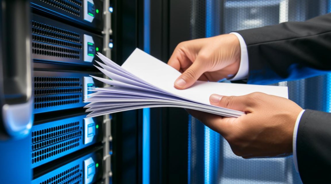 服务器误删的文件还能恢复吗？数据找回有方法吗？