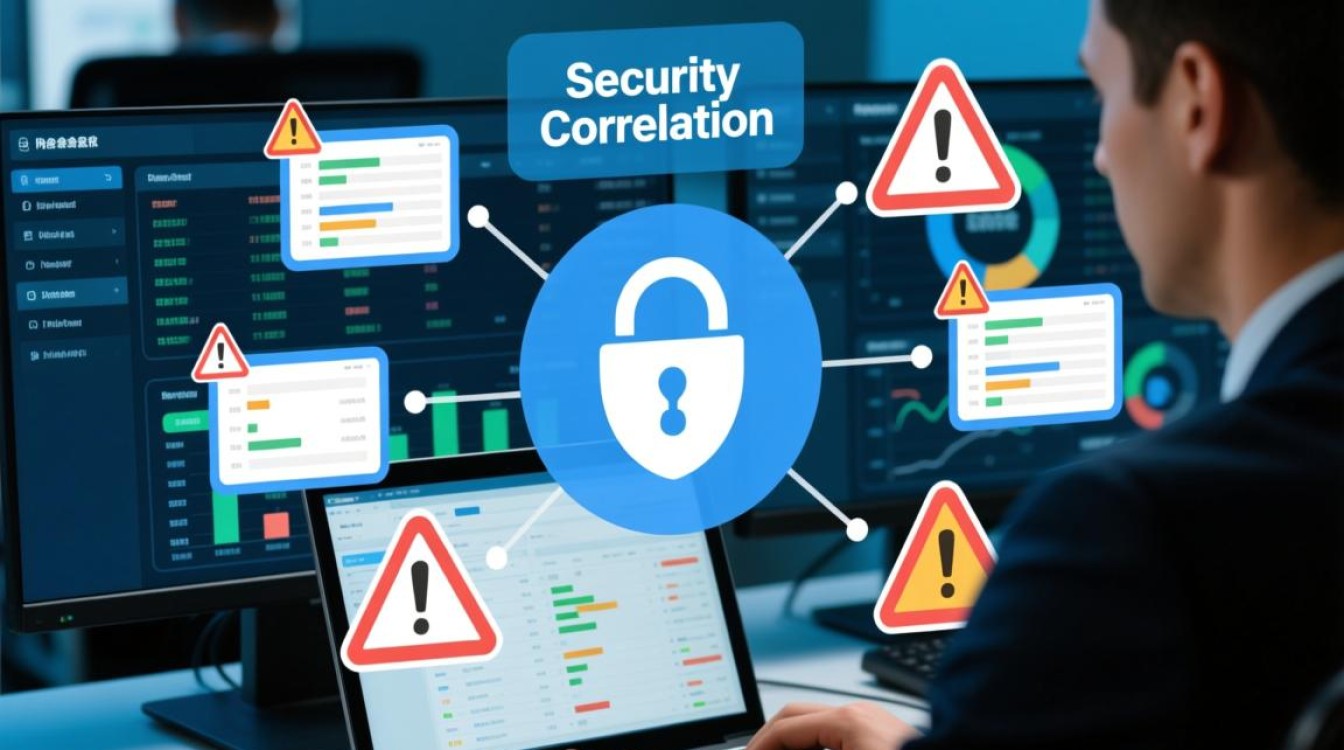 安全关联故障排除时，如何快速定位关联规则误报问题？