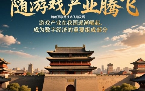 西安云服务器游戏为何如此受欢迎？揭秘其独特魅力与优势！