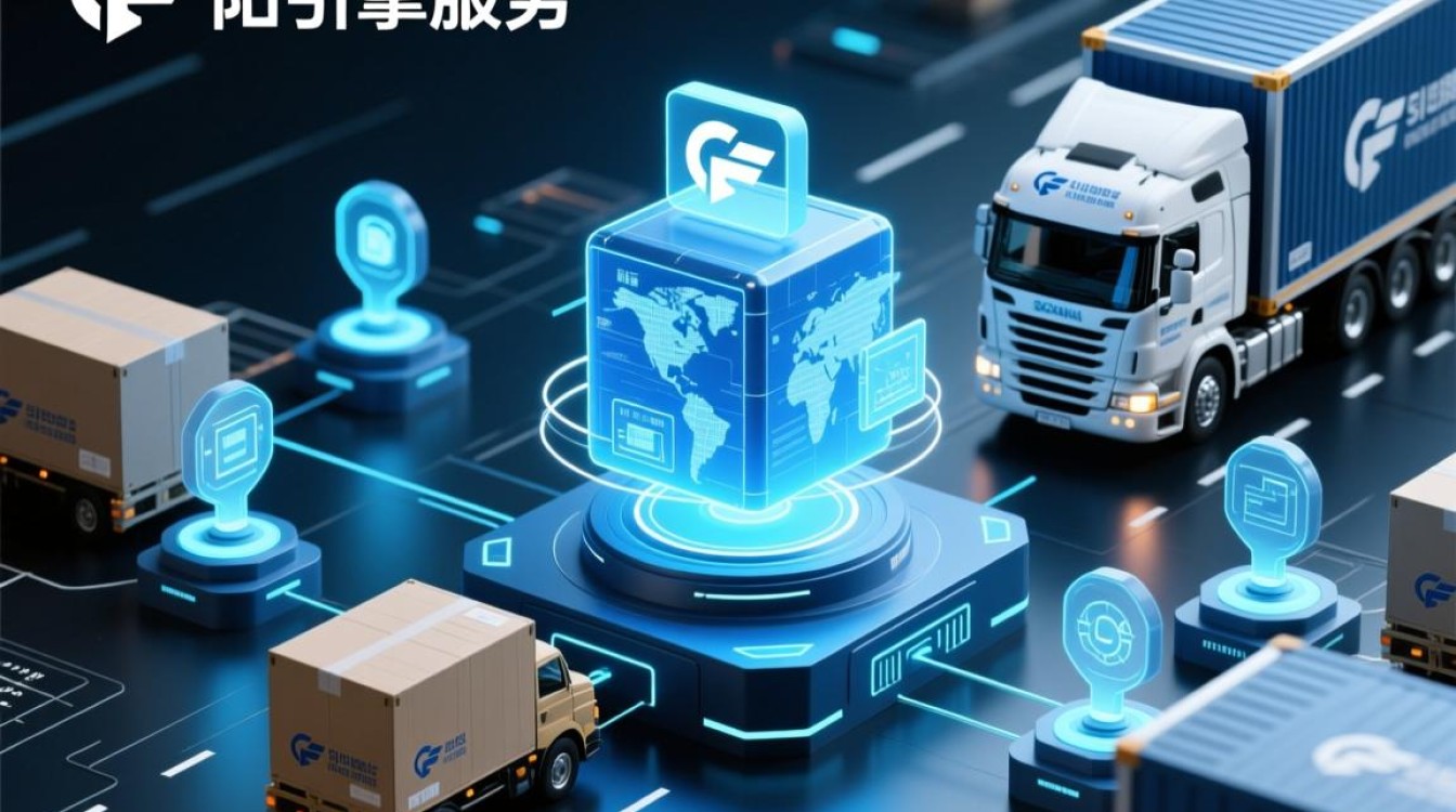 图引擎服务在物流配送领域应用前景如何?能否实现高效优化? 图引擎服务在物流配送领域应用前景如何?能否实现高效优化?