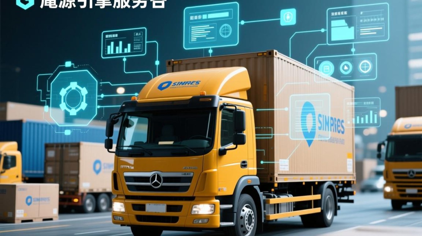 图引擎服务在物流配送领域应用前景如何?能否实现高效优化? 图引擎服务在物流配送领域应用前景如何?能否实现高效优化?