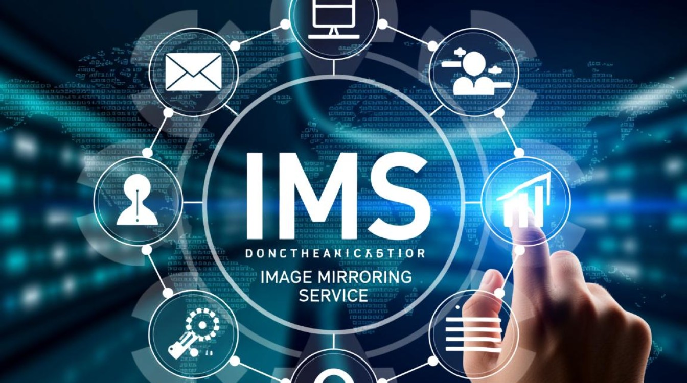 镜像服务IMS视频跨区域复制，技术实现难点与优势分析？