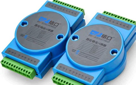 西安串口服务器，如何选择合适的型号以满足不同应用需求？